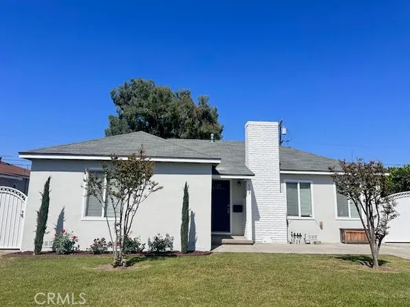 603 N Hawthorn St, Anaheim, CA 92805