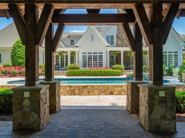 15025 Ramah Church Rd, Huntersville, NC 28078