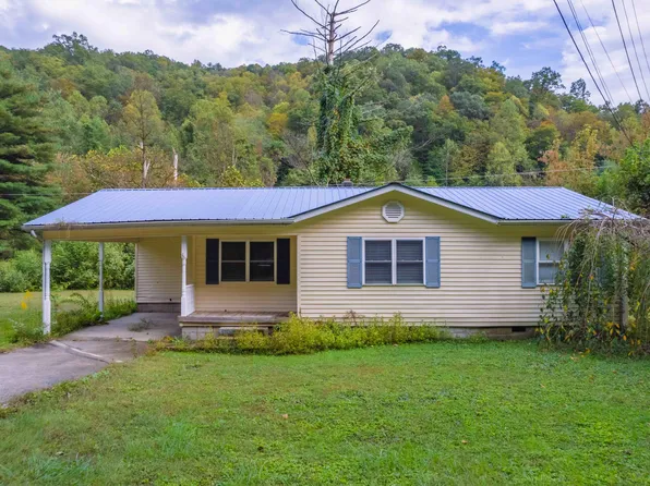 14678 S Us Highway 421, Manchester, KY 40962