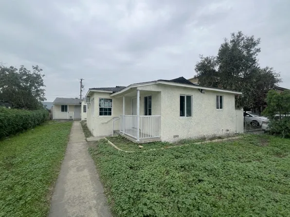 15523 Colorado Ave #A, Paramount, CA 90723