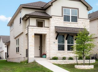 236 Lost Mine Peak Ln, Dripping Springs, TX 78620