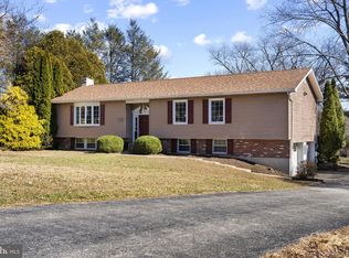 1354 Ridgeview Cir, Downingtown, PA 19335