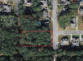 650 County Downs Rd, Montgomery, AL 36109