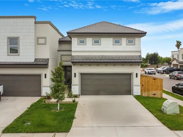 2202 Corales St, Mission, TX 78573