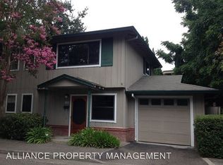 1536 North St, Santa Rosa, CA 95404