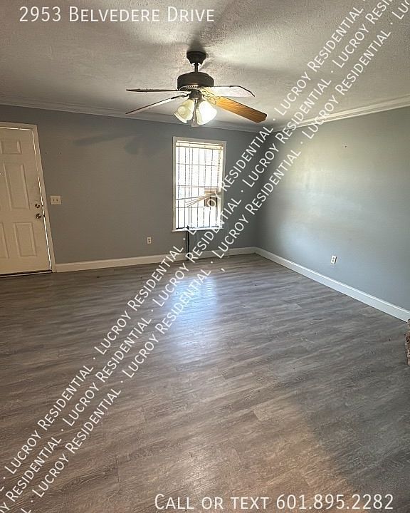 2953 Belvedere Dr, Jackson, MS 39212 Zillow