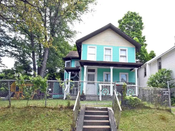 107 South Ave, Elmira, NY 14904