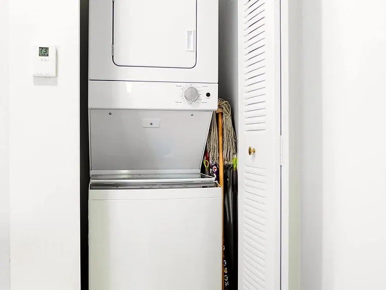 Laundry Room Cabinet