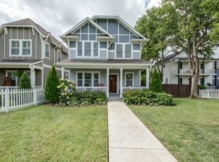 5417 Kentucky Ave, Nashville, TN 37209