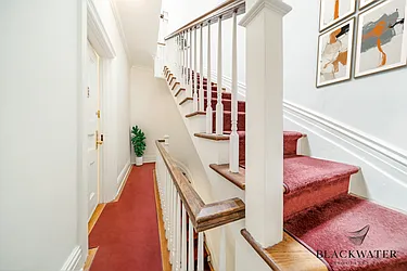 Rented by Blackwater Associates Inc.