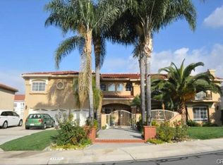 13071 Lariat Ln, Santa Ana, CA 92705