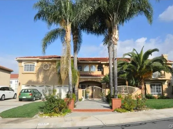 13071 Lariat Ln, Santa Ana, CA 92705