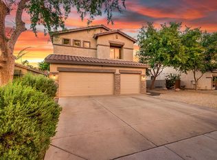 1672 E Bruce Ave, Gilbert, AZ 85234