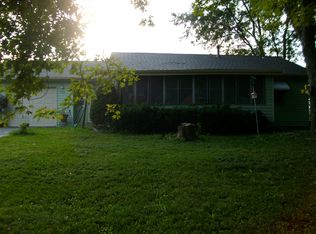 12111 Scott Ave, Liberty, MO 64068