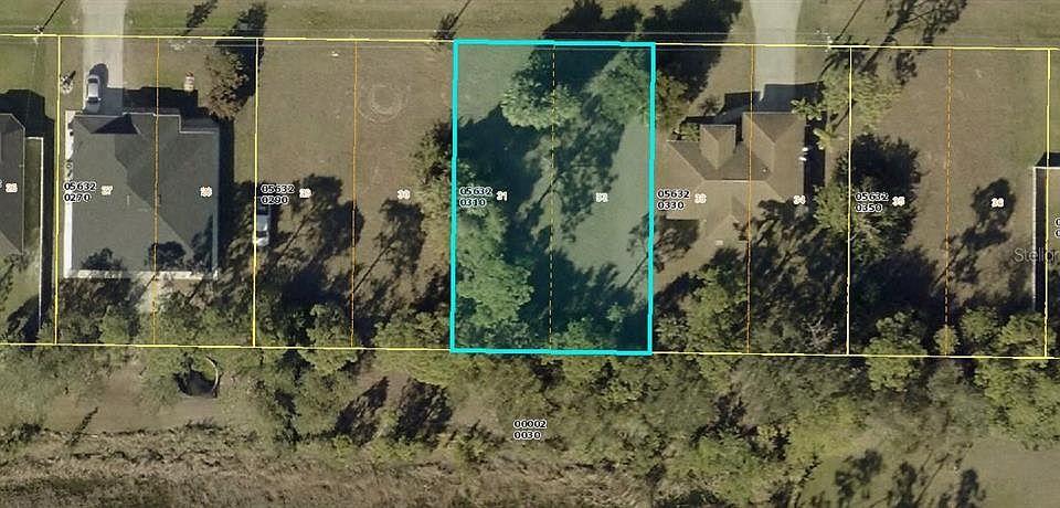 2nd image of 1814 NE 33RD STREET LOT 31