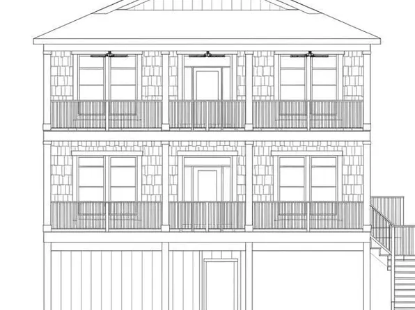 147 Swordfish Drive, Holden Beach, NC 28462