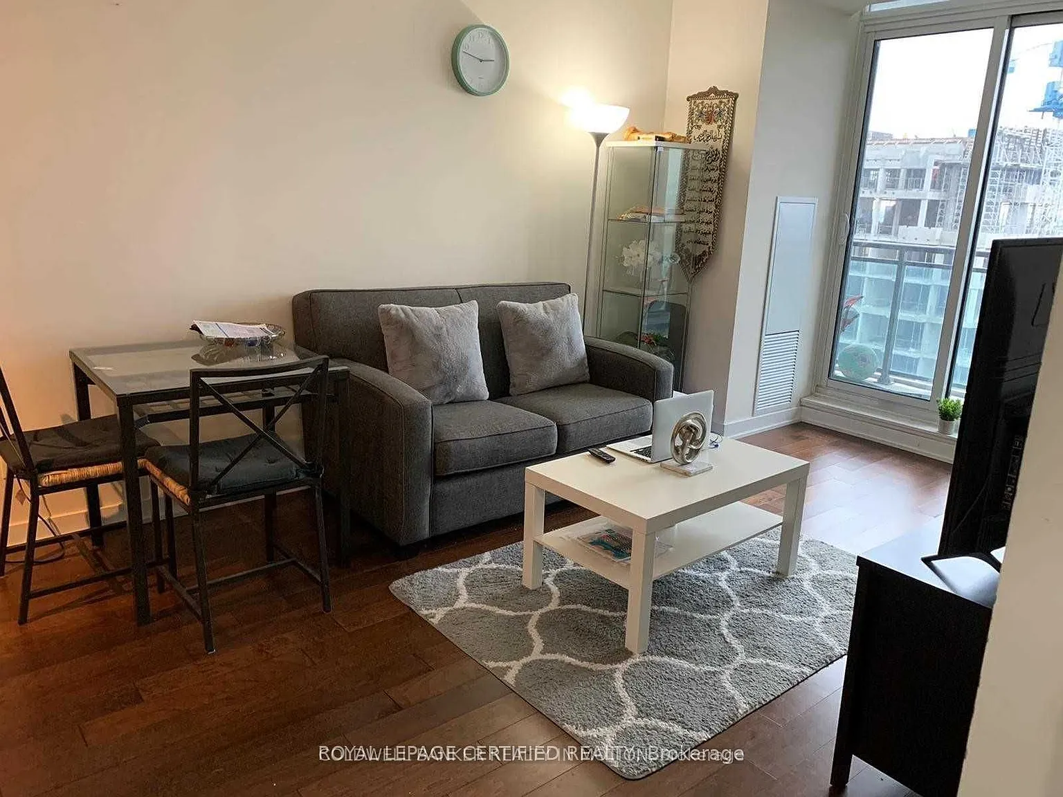 1 bed, $2,150 — Photo 2