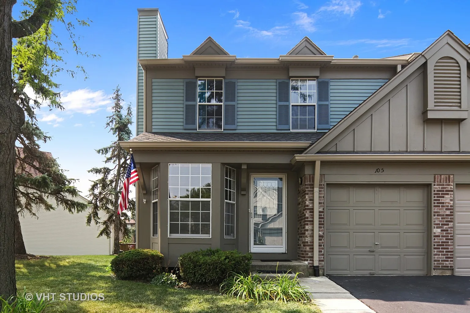105 Crab Tree Dr photo 1