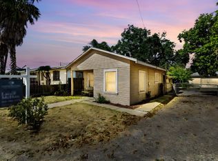1825 N Filbert St, Stockton, CA 95205