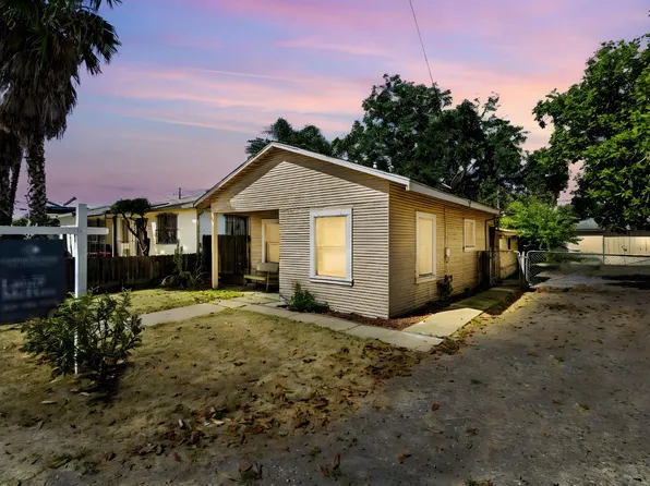 1825 N Filbert St, Stockton, CA 95205