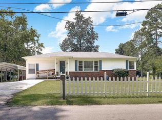 730 Westwood Rd, Mount Olive, AL 35117