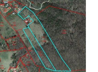 0 Plank Rd, Canton, NC 28716