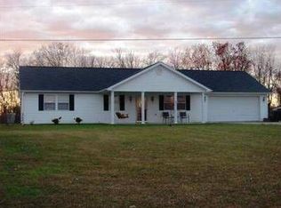 722 Johnson Flat Rd, Hillsboro, KY 41049