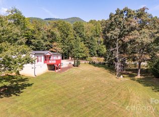 262 Big Cove Rd, Candler, NC 28715