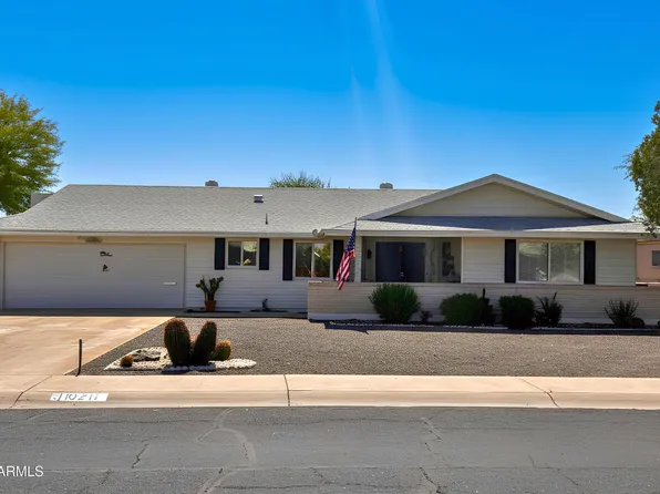 10211 W DEANNE Drive, Sun City, AZ 85351