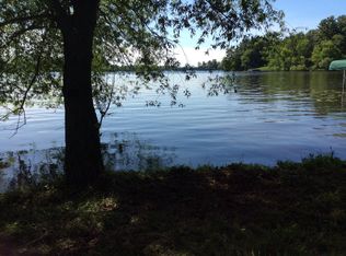 25 1-8th Street, Chetek, WI 54728