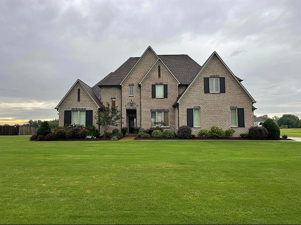 25 Phillip Hale Rd, Humboldt, TN 38343 Zillow
