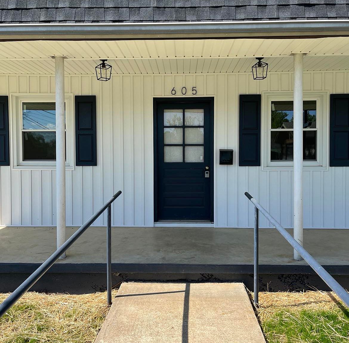 605 Hale St 1, Johnson City, TN 37601 Zillow