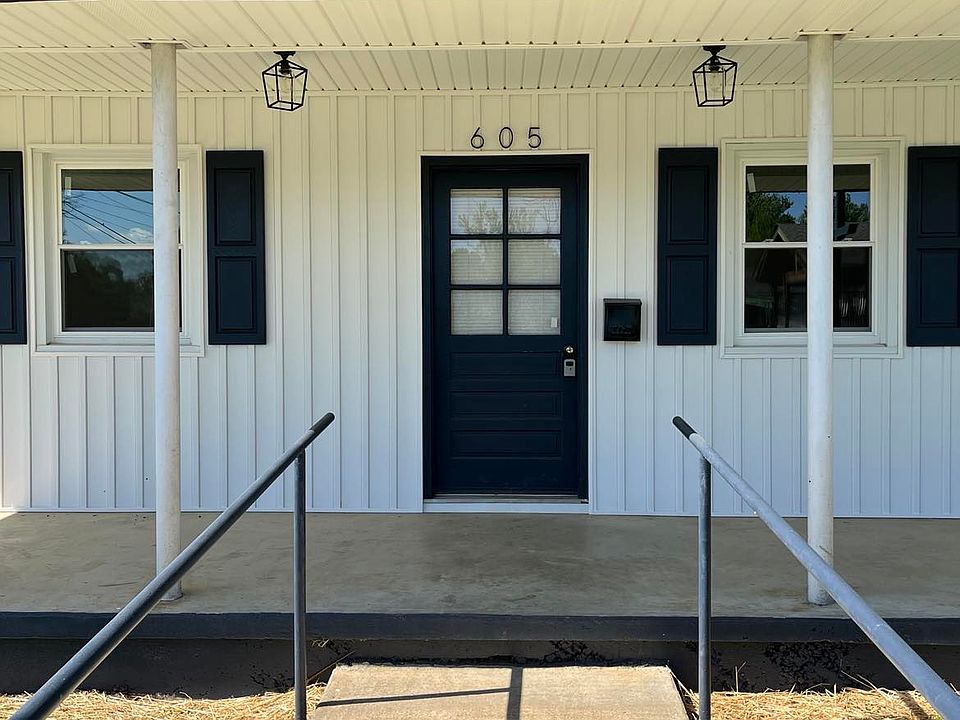 605 Hale St 1, Johnson City, TN 37601 Zillow