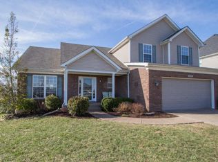 2121 Golfview Ct, La Grange, KY 40031