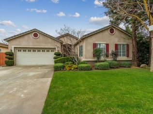 9568 N Winery Ave, Fresno, CA