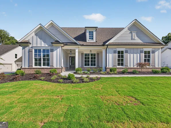 4779 E Reed Rd, Gainesville, GA 30507