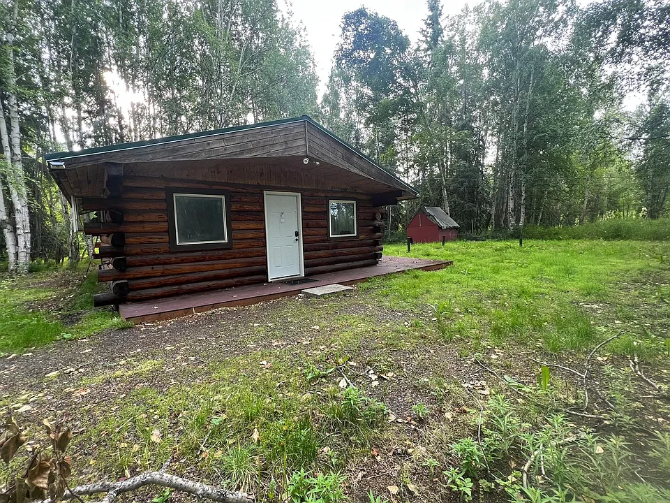 2899 Horseshoe Way