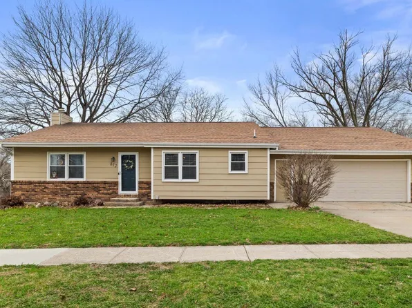 812 Cade Ct, De Soto, IA 50069