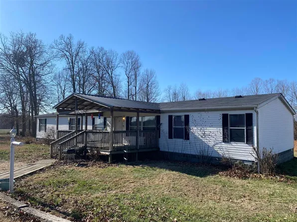 941 Browning Rd, Brownsville, KY 42210