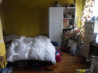 Rented by Skygroup Realty