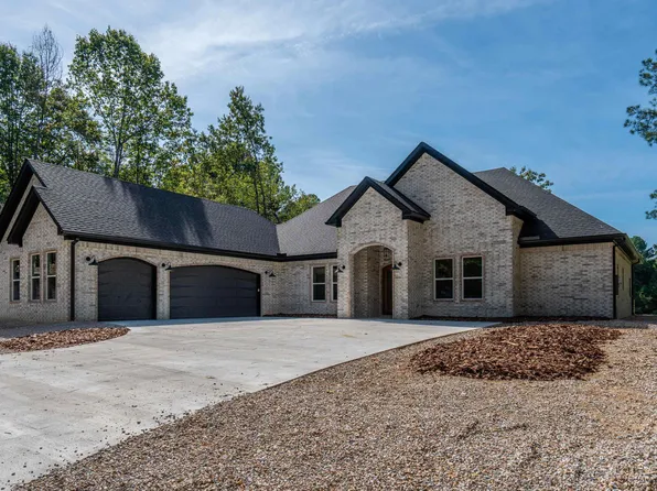 (undisclosed Address), Hot Springs Village, AR 71909