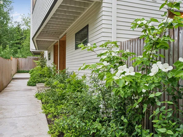 4615 N Campbell Ave, Portland, OR 97217
