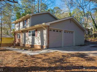 6189 W Fayetteville Rd, Atlanta, GA 30349