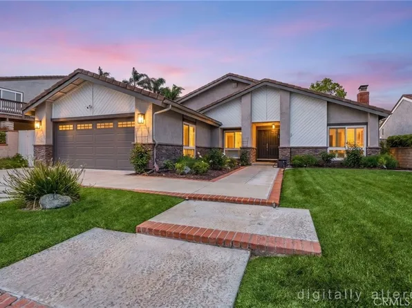 1224 Fawnridge Dr, Brea, CA 92821