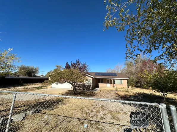 9347 E Avenue T6, Littlerock, CA 93543