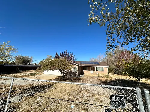 9347 E Avenue T6 Photo 1