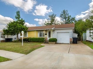 3204 SW 49th St, Oklahoma City, OK 73119