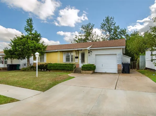 3204 SW 49th St, Oklahoma City, OK 73119