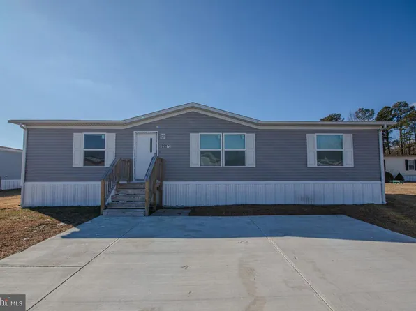 35073 Bracken Ct, Pittsville, MD 21850