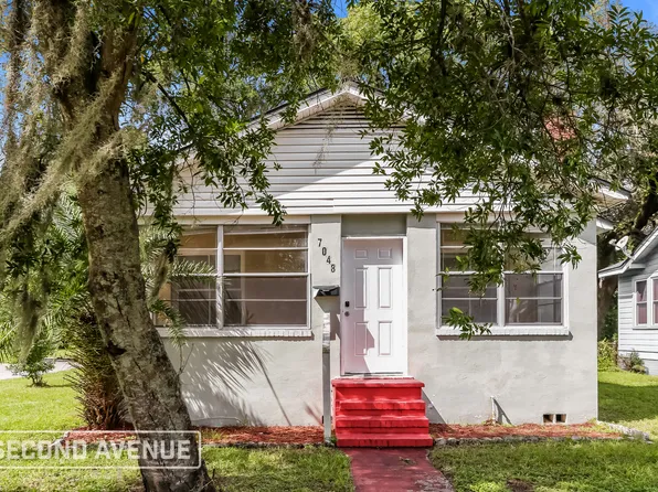 7048 Alpine St, Jacksonville, FL 32208